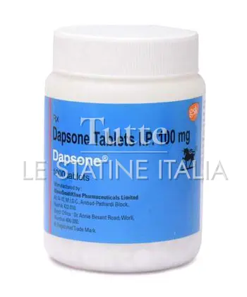 Diaminodifenilsolfone