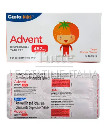 advent dt