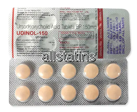 Acido Ursodesossicolico