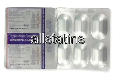 Amoxicillina / Acido Clavulanico