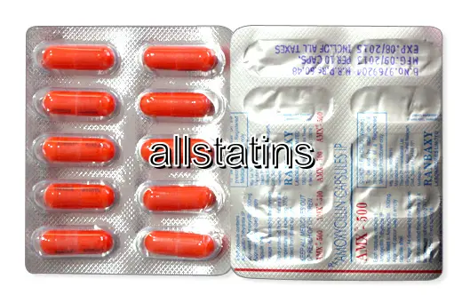 Amoxicillina