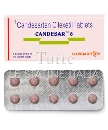Candesartan