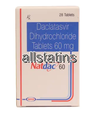 Daclastasvir