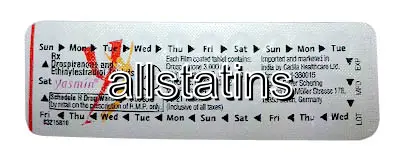 Drospirenone / Etinilestradiolo 3 Mg / 0,03 Mg