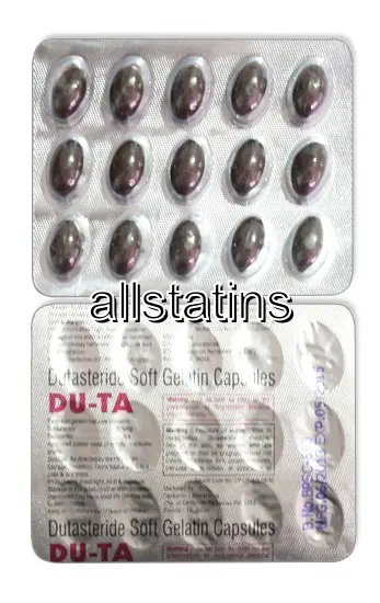 Dutasteride
