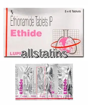 Etionamide