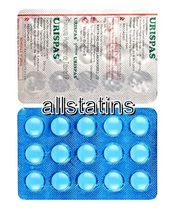 Flavossato Cloridrato