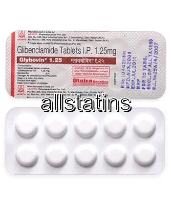 Glibenclamide