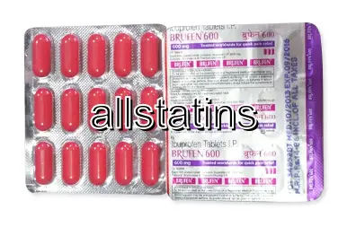 Ibuprofène