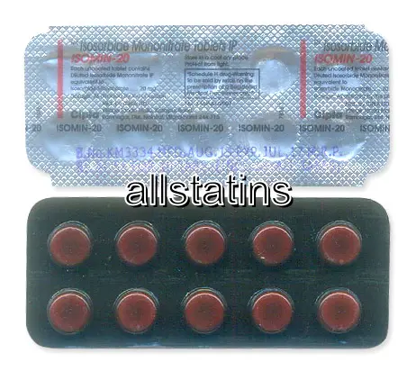 Isosorbide Mononitrato