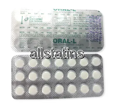 Levonorgestrel / Etinilestradiolo