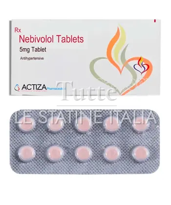 Nebivololo