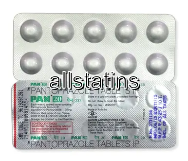 Pantoprazolo
