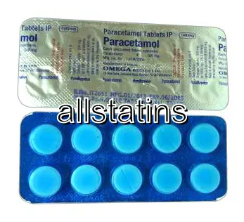 Paracetamolo
